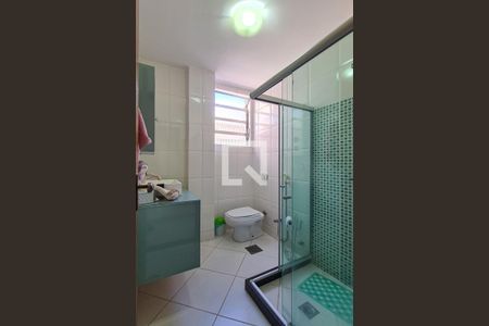 Apartamento à venda com 200m², 3 quartos e 2 vagasBanheiro Social