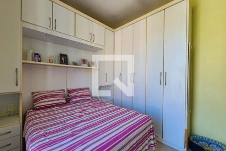 Quarto 2 - Suíte de apartamento à venda com 3 quartos, 200m² em Méier, Rio de Janeiro