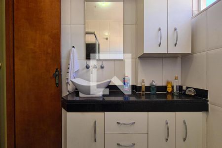 Apartamento à venda com 200m², 3 quartos e 2 vagasBanheiro da Suíte 2