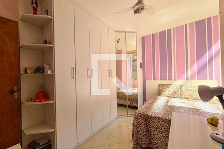 Quarto  de apartamento à venda com 3 quartos, 200m² em Méier, Rio de Janeiro