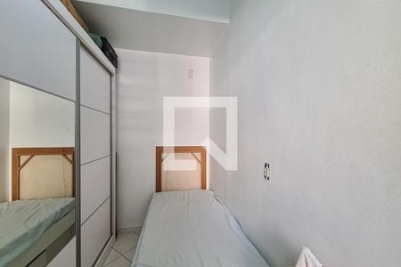 Apartamento à venda com 200m², 3 quartos e 2 vagasQuarto de Serviço