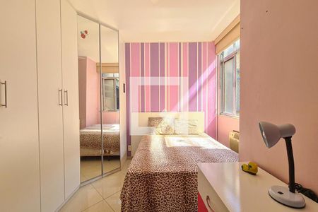 Quarto  de apartamento à venda com 3 quartos, 200m² em Méier, Rio de Janeiro