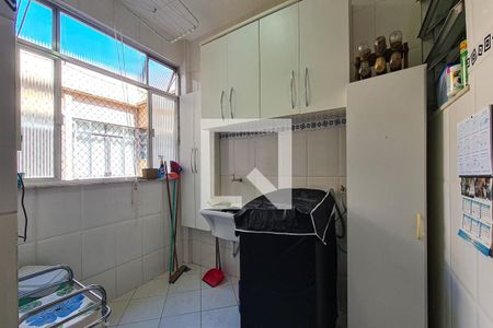 Apartamento à venda com 200m², 3 quartos e 2 vagasÁrea de Serviço