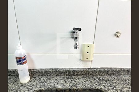 Apartamento à venda com 67m², 3 quartos e 1 vaga Apartamento à venda com 67m², 3 quartos e 1 vagaCozinha