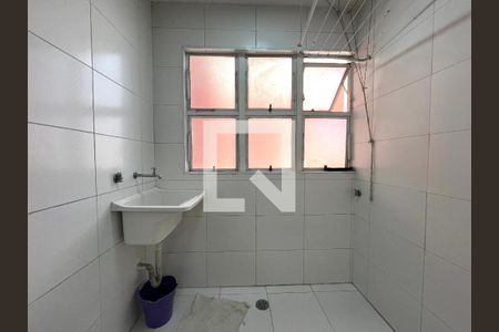 Apartamento à venda com 67m², 3 quartos e 1 vaga Apartamento à venda com 67m², 3 quartos e 1 vagaÁrea de Serviço