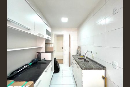 Apartamento à venda com 67m², 3 quartos e 1 vaga Apartamento à venda com 67m², 3 quartos e 1 vagaCozinha