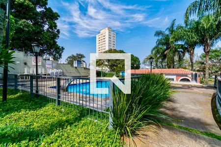 Apartamento à venda com 67m², 3 quartos e 1 vaga Apartamento à venda com 67m², 3 quartos e 1 vagaÁrea comum - Piscina