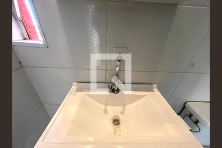 Apartamento à venda com 67m², 3 quartos e 1 vaga Apartamento à venda com 67m², 3 quartos e 1 vagaBanheiro