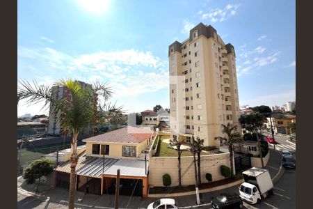 Apartamento à venda com 67m², 3 quartos e 1 vaga Apartamento à venda com 67m², 3 quartos e 1 vagaVista do Quarto 2