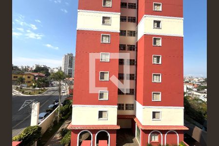 Apartamento à venda com 67m², 3 quartos e 1 vaga Apartamento à venda com 67m², 3 quartos e 1 vagaVista do Quarto 3
