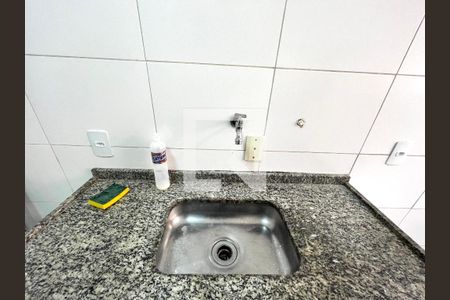 Apartamento à venda com 67m², 3 quartos e 1 vaga Apartamento à venda com 67m², 3 quartos e 1 vagaCozinha