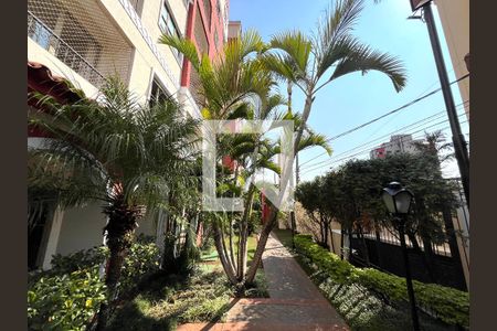 Apartamento à venda com 67m², 3 quartos e 1 vaga Apartamento à venda com 67m², 3 quartos e 1 vagaÁrea comum