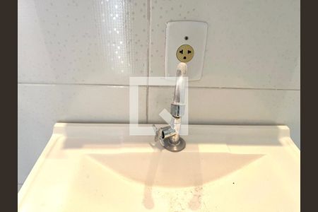 Apartamento à venda com 67m², 3 quartos e 1 vaga Apartamento à venda com 67m², 3 quartos e 1 vagaBanheiro