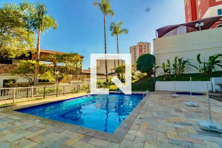 Apartamento à venda com 67m², 3 quartos e 1 vaga Apartamento à venda com 67m², 3 quartos e 1 vagaÁrea comum - Piscina