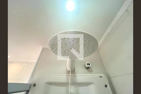 Apartamento à venda com 67m², 3 quartos e 1 vaga Apartamento à venda com 67m², 3 quartos e 1 vagaBanheiro