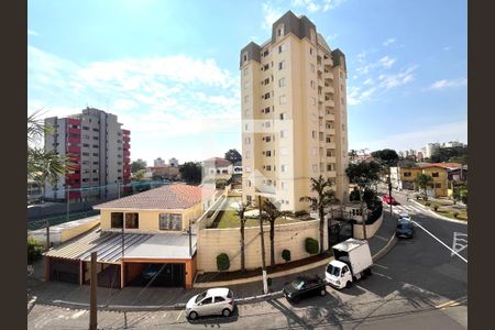 Apartamento à venda com 67m², 3 quartos e 1 vaga Apartamento à venda com 67m², 3 quartos e 1 vagaVista do Quarto 1