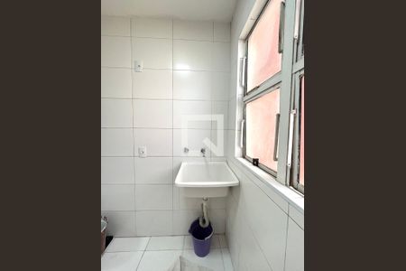 Apartamento à venda com 67m², 3 quartos e 1 vaga Apartamento à venda com 67m², 3 quartos e 1 vagaÁrea de Serviço