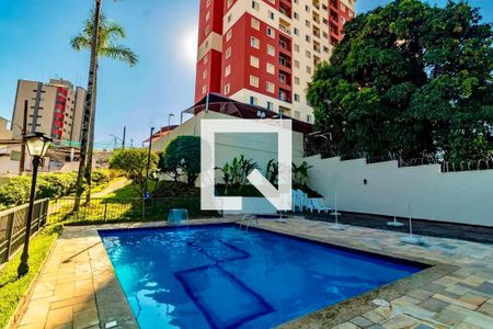Apartamento à venda com 67m², 3 quartos e 1 vaga Apartamento à venda com 67m², 3 quartos e 1 vagaÁrea comum - Piscina