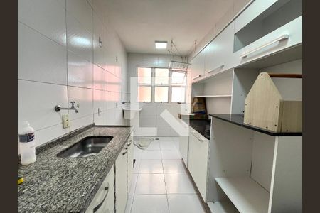 Apartamento à venda com 67m², 3 quartos e 1 vaga Apartamento à venda com 67m², 3 quartos e 1 vagaCozinha