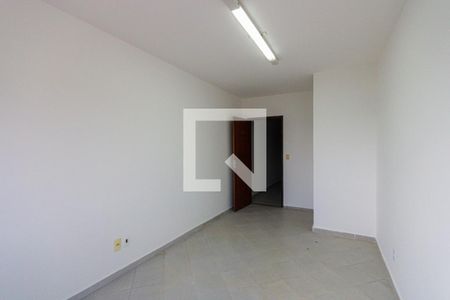 Sala/Quarto de apartamento para alugar com 1 quarto, 35m² em Jacarepaguá, Rio de Janeiro