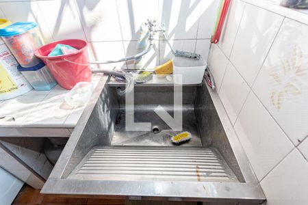 Casa à venda com 175m², 3 quartos e 3 vagasÁrea de Serviço