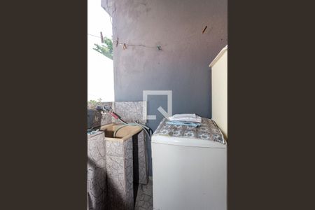 Casa à venda com 175m², 3 quartos e 3 vagasÁrea de Serviço da casa 2