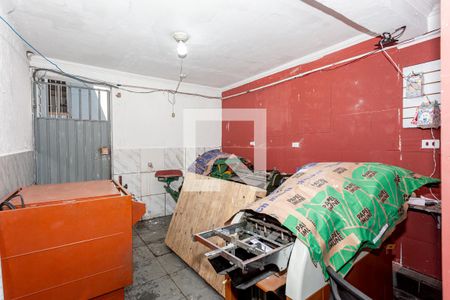 Casa à venda com 175m², 3 quartos e 3 vagasGaragem