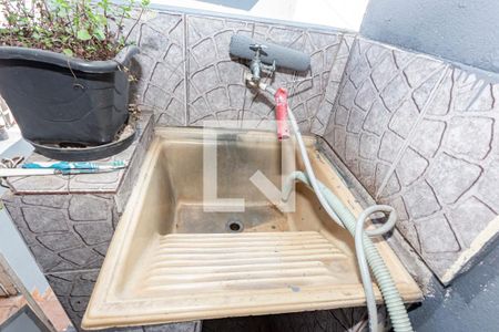 Casa à venda com 175m², 3 quartos e 3 vagasÁrea de Serviço da casa 2