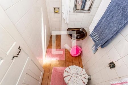 Casa à venda com 175m², 3 quartos e 3 vagasBanheiro Social