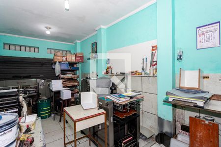 Casa à venda com 175m², 3 quartos e 3 vagasSalão