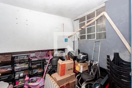 Casa à venda com 175m², 3 quartos e 3 vagasDeposito