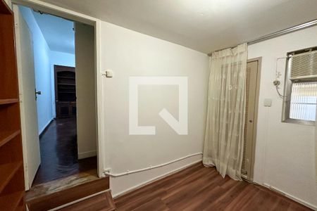 Apartamento à venda com 103m², 2 quartos e 1 vagaQuarto 02