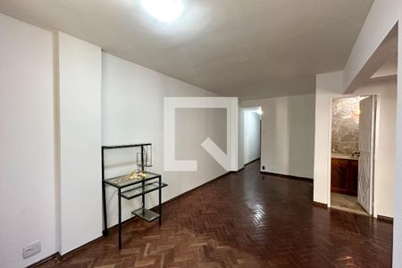 Sala de apartamento à venda com 2 quartos, 103m² em Copacabana, Rio de Janeiro