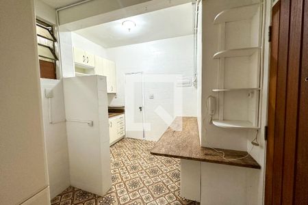 Apartamento à venda com 103m², 2 quartos e 1 vagaCozinha