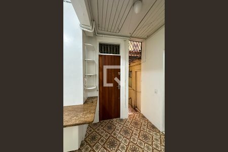 Apartamento à venda com 103m², 2 quartos e 1 vagaCozinha