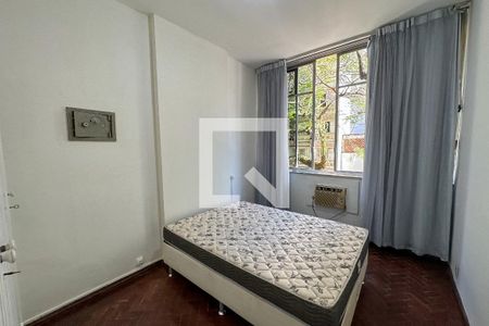 Apartamento à venda com 103m², 2 quartos e 1 vagaQuarto 01
