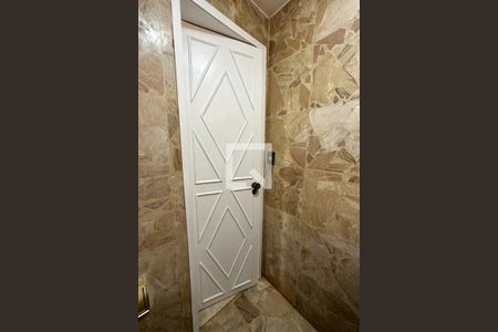 Apartamento à venda com 103m², 2 quartos e 1 vagaLavabo