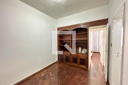 Sala de Vídeo de apartamento à venda com 2 quartos, 103m² em Copacabana, Rio de Janeiro