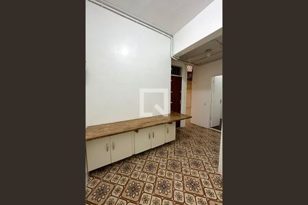 Apartamento à venda com 103m², 2 quartos e 1 vagaCozinha