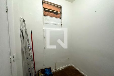 Apartamento à venda com 103m², 2 quartos e 1 vagaQuarto de Serviço