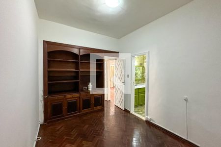 Sala de Vídeo de apartamento à venda com 2 quartos, 103m² em Copacabana, Rio de Janeiro