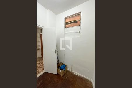 Apartamento à venda com 103m², 2 quartos e 1 vagaQuarto de Serviço