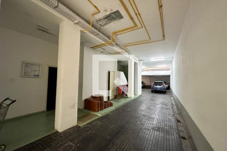 Apartamento à venda com 103m², 2 quartos e 1 vagaGaragem