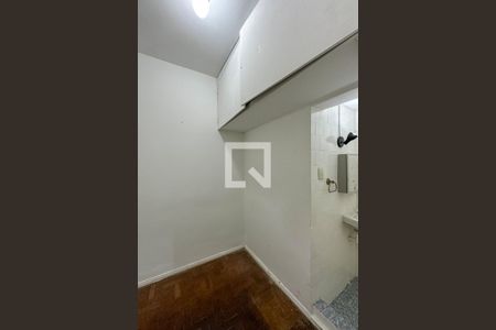 Apartamento à venda com 103m², 2 quartos e 1 vagaQuarto de Serviço