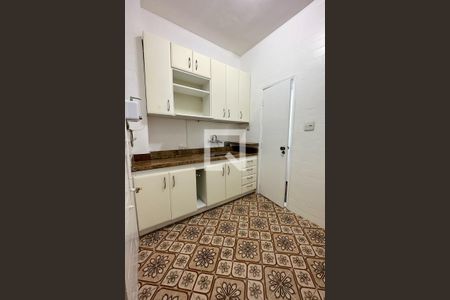 Apartamento à venda com 103m², 2 quartos e 1 vagaCozinha