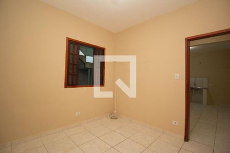Quarto de casa para alugar com 1 quarto, 25m² em Vila Boacava, São Paulo