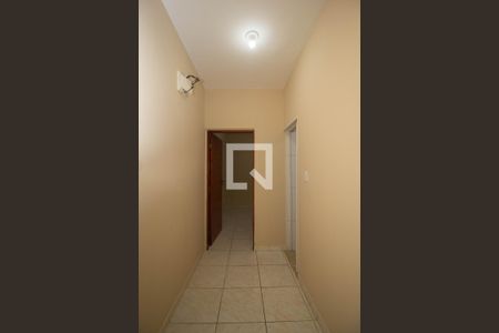 Corredor de casa para alugar com 1 quarto, 25m² em Vila Boacava, São Paulo