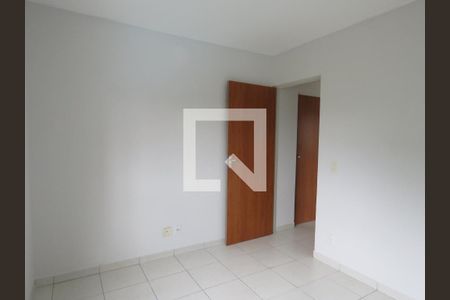 Quarto 1 de apartamento para alugar com 2 quartos, 58m² em Parque Oeste Industrial, Goiânia