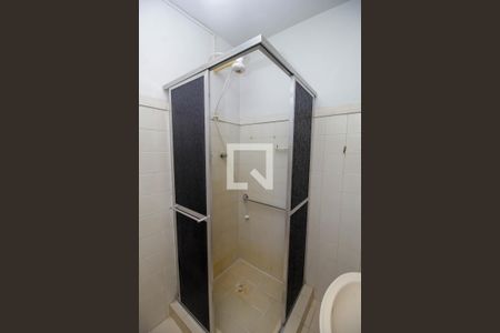 Apartamento à venda com 40m², 1 quarto e sem vagaBanheiro