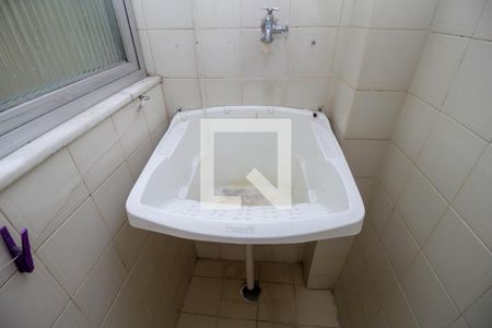 Apartamento à venda com 40m², 1 quarto e sem vagaÁrea de Serviço